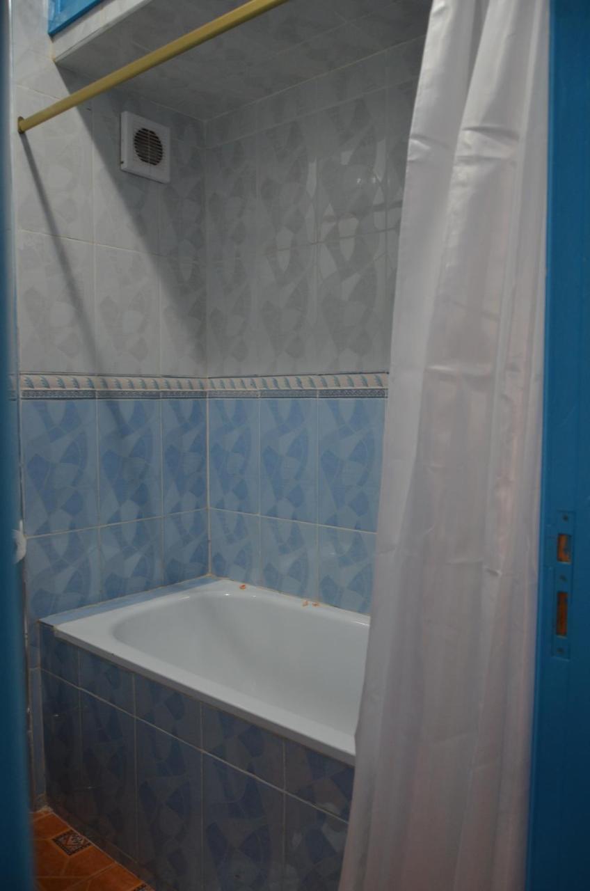 Hotel El Kasbah Souiria 에사우이라 외부 사진