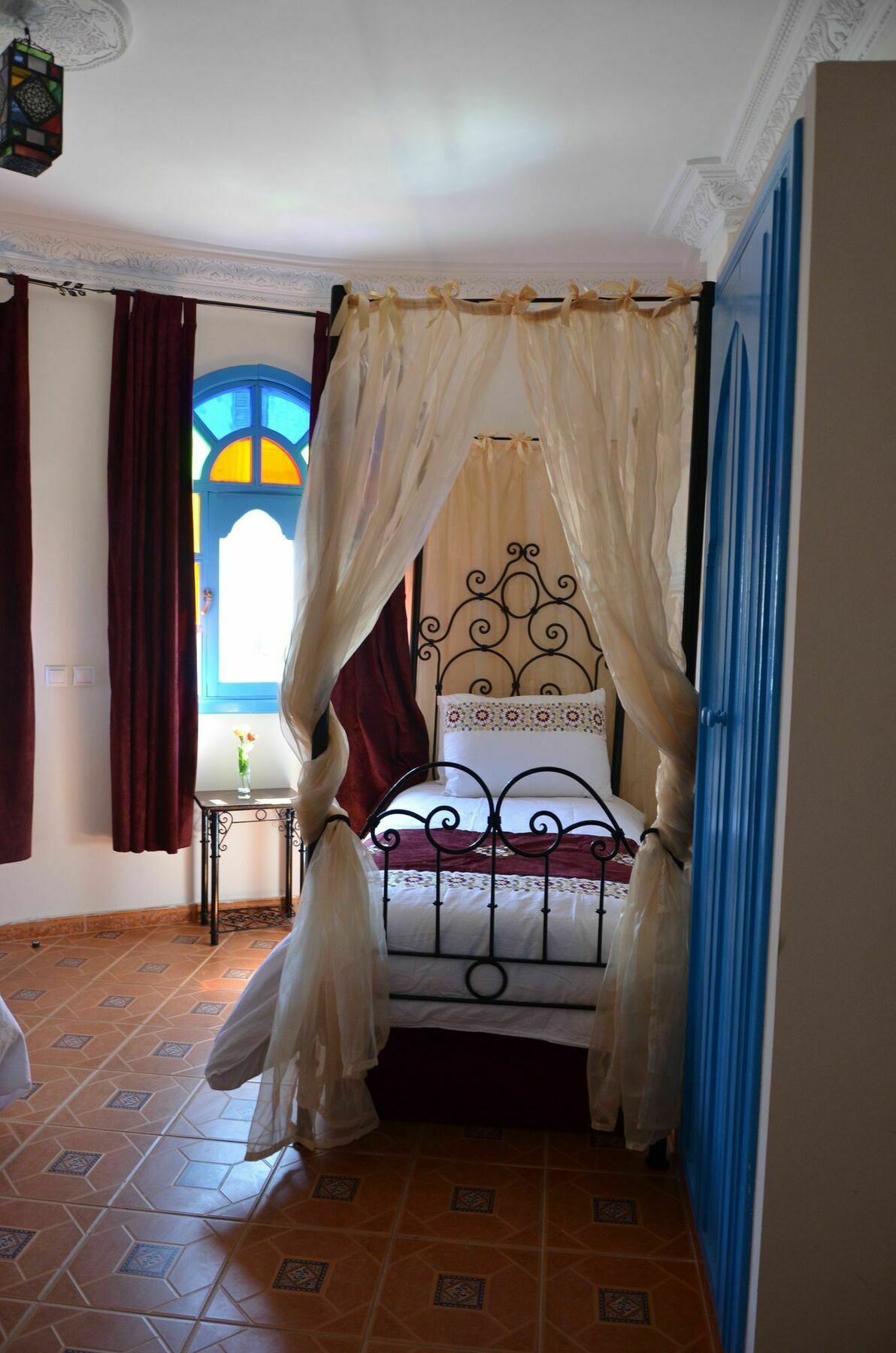 Hotel El Kasbah Souiria 에사우이라 외부 사진